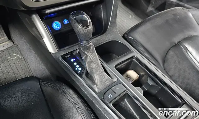 Hyundai Sonata 2014 2.0 АКПП, миниатюра 9 Hyundai Sonata 2014 2.0 АКПП, миниатюра 9