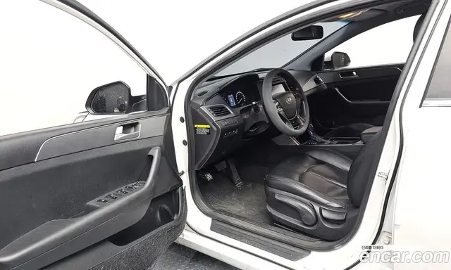 Hyundai Sonata 2014 2.0 АКПП, миниатюра 10 Hyundai Sonata 2014 2.0 АКПП, миниатюра 10