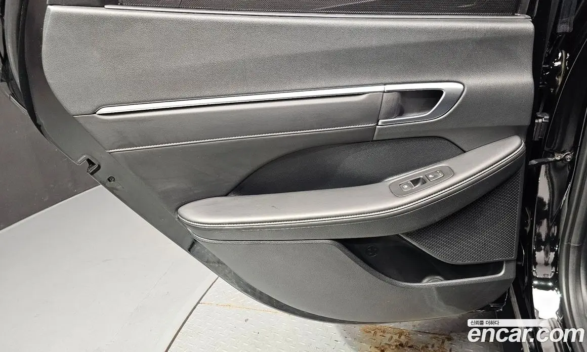 Hyundai Sonata 2023 2.0 АКПП, фото 14 Hyundai Sonata 2023 2.0 АКПП, фото 14