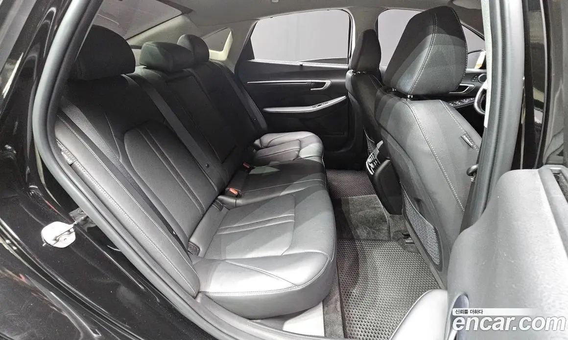 Hyundai Sonata 2023 2.0 АКПП, фото 17 Hyundai Sonata 2023 2.0 АКПП, фото 17
