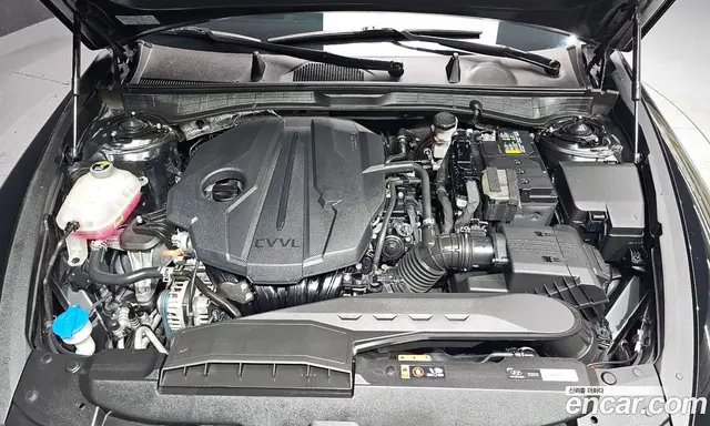 Hyundai Sonata 2023 2.0 АКПП, миниатюра 5 Hyundai Sonata 2023 2.0 АКПП, миниатюра 5