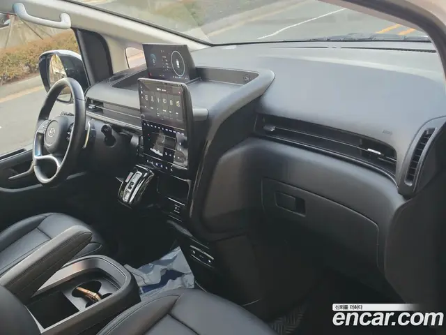 Hyundai ST1 2024 0.1 АКПП, миниатюра 11 Hyundai ST1 2024 0.1 АКПП, миниатюра 11