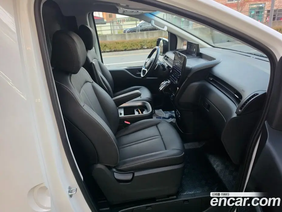 Hyundai ST1 2024 0.1 АКПП, фото 16 Hyundai ST1 2024 0.1 АКПП, фото 16