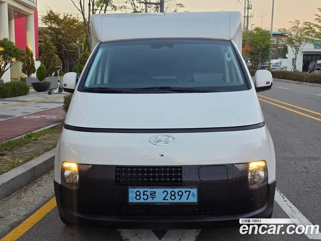 Hyundai ST1 2024 0.1 АКПП, миниатюра 3 Hyundai ST1 2024 0.1 АКПП, миниатюра 3