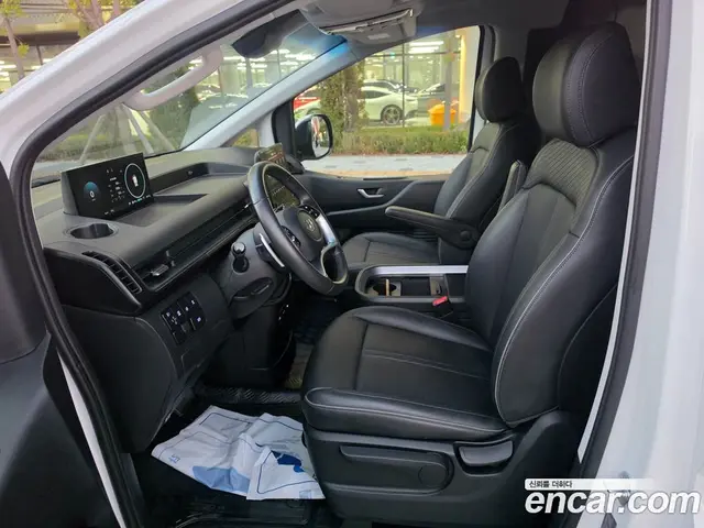 Hyundai ST1 2024 0.1 АКПП, миниатюра 10 Hyundai ST1 2024 0.1 АКПП, миниатюра 10