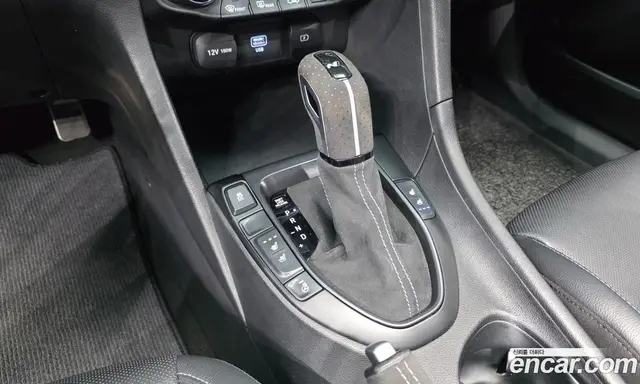 Hyundai Veloster 2020 2.0 АКПП, миниатюра 11