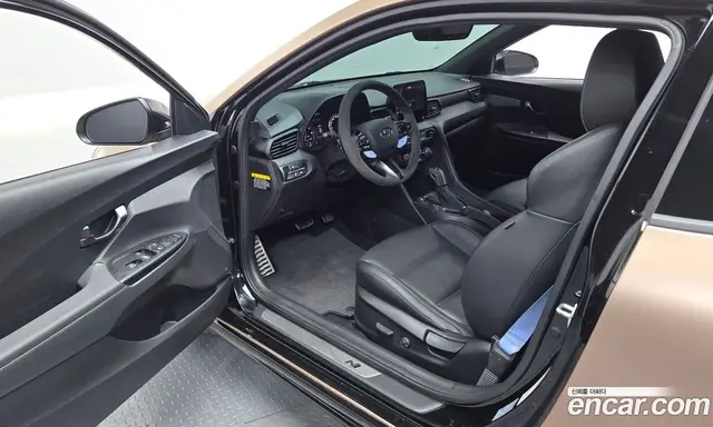 Hyundai Veloster 2020 2.0 АКПП, миниатюра 12