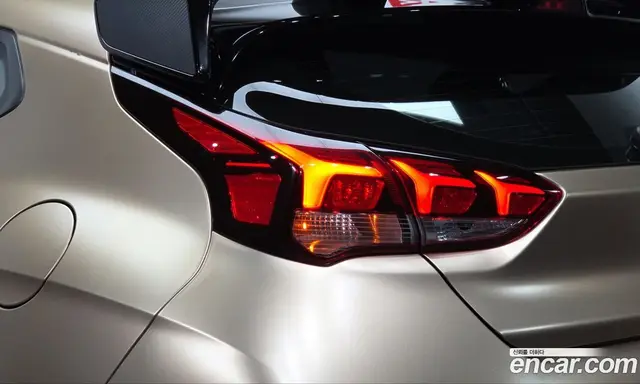 Hyundai Veloster 2020 2.0 АКПП, миниатюра 8