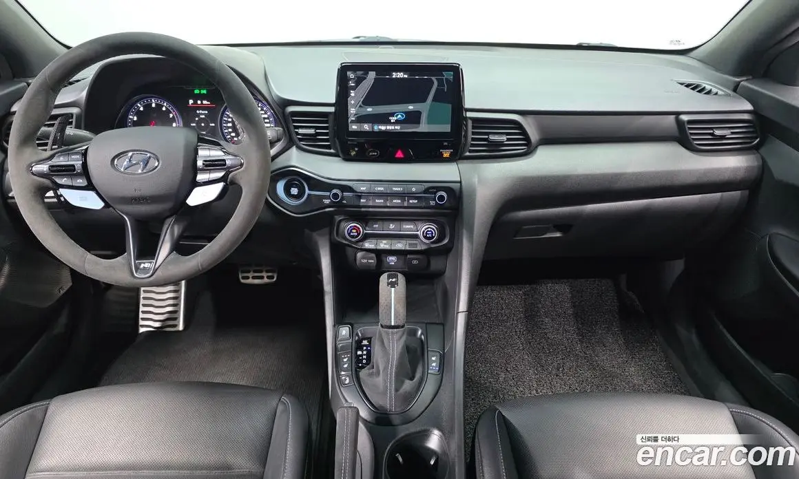 Hyundai Veloster 2020 2.0 АКПП, фото 9
