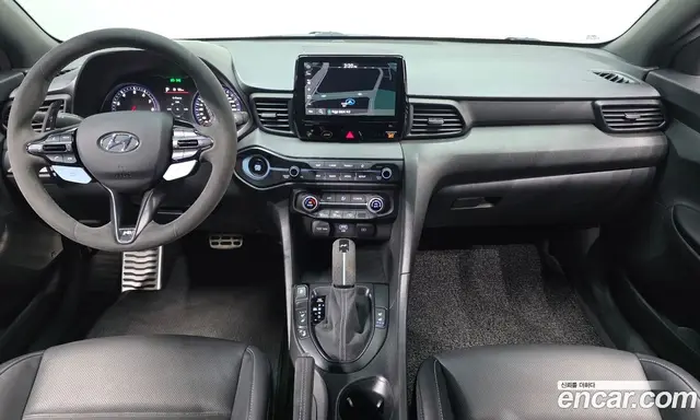 Hyundai Veloster 2020 2.0 АКПП, миниатюра 9