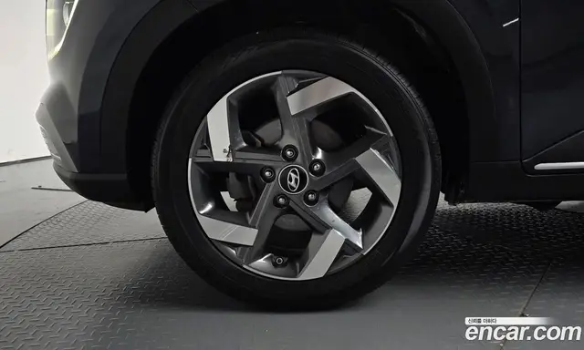 Hyundai Venue 2019 1.6 АКПП, миниатюра 5