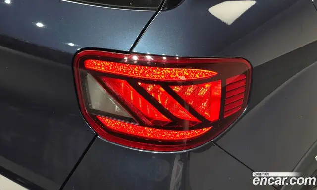 Hyundai Venue 2019 1.6 АКПП, миниатюра 9