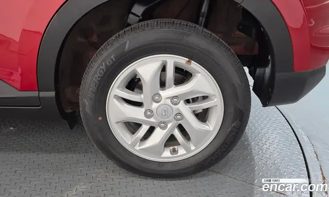 Hyundai Venue 2021 1.6 АКПП, миниатюра 7