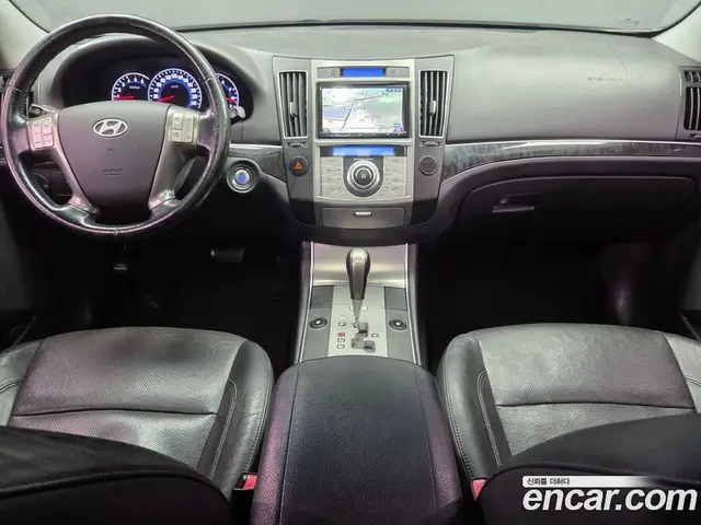 Hyundai Veracruz 2011 3.0 АКПП, миниатюра 8 Hyundai Veracruz 2011 3.0 АКПП, миниатюра 8