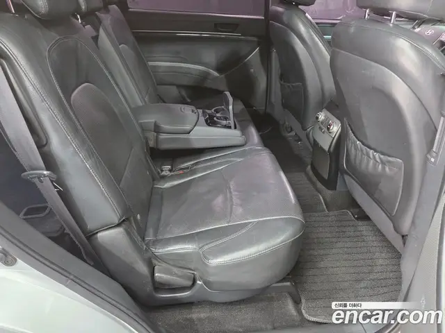 Hyundai Veracruz 2011 3.0 АКПП, миниатюра 9 Hyundai Veracruz 2011 3.0 АКПП, миниатюра 9