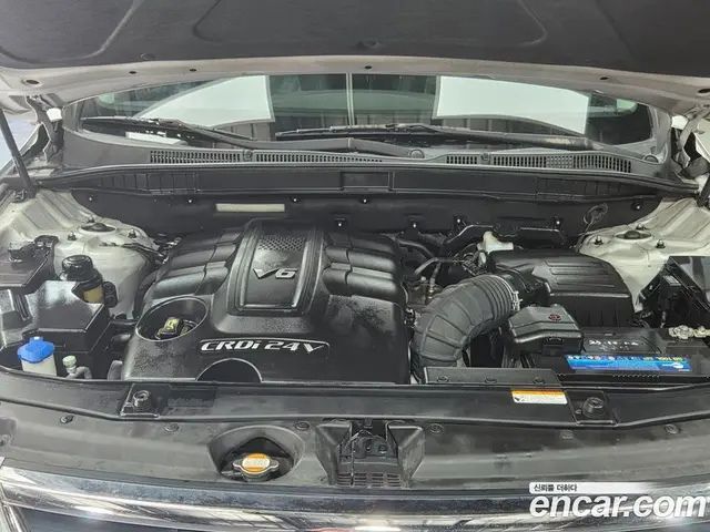Hyundai Veracruz 2011 3.0 АКПП, миниатюра 10 Hyundai Veracruz 2011 3.0 АКПП, миниатюра 10
