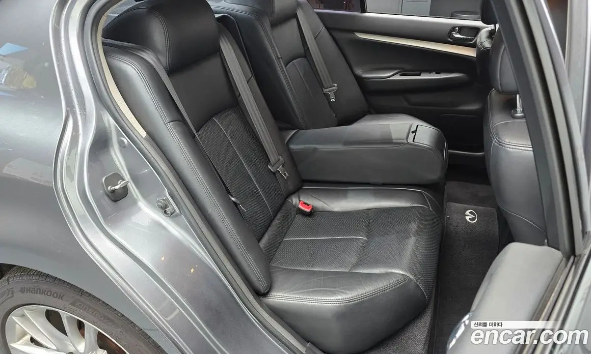 Infiniti G 2010 3.7 АКПП, фото 16