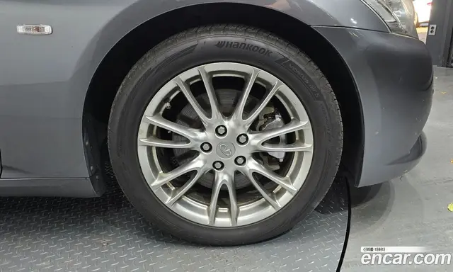 Infiniti G 2010 3.7 АКПП, миниатюра 6