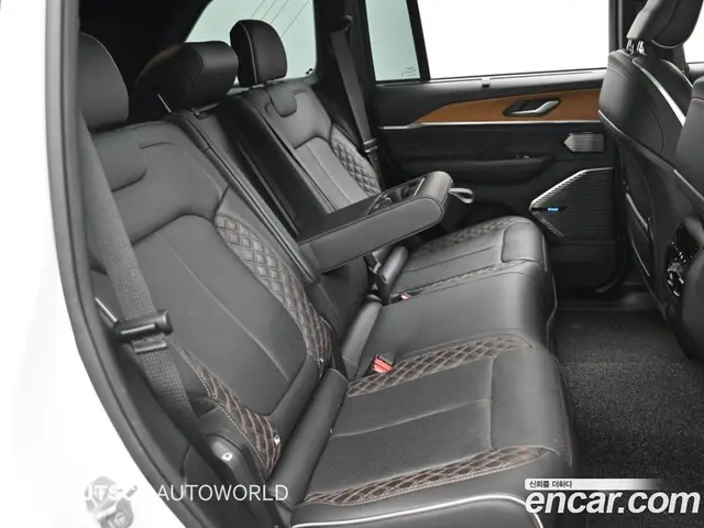 Jeep Cherokee 2023 2.0 АКПП, миниатюра 12