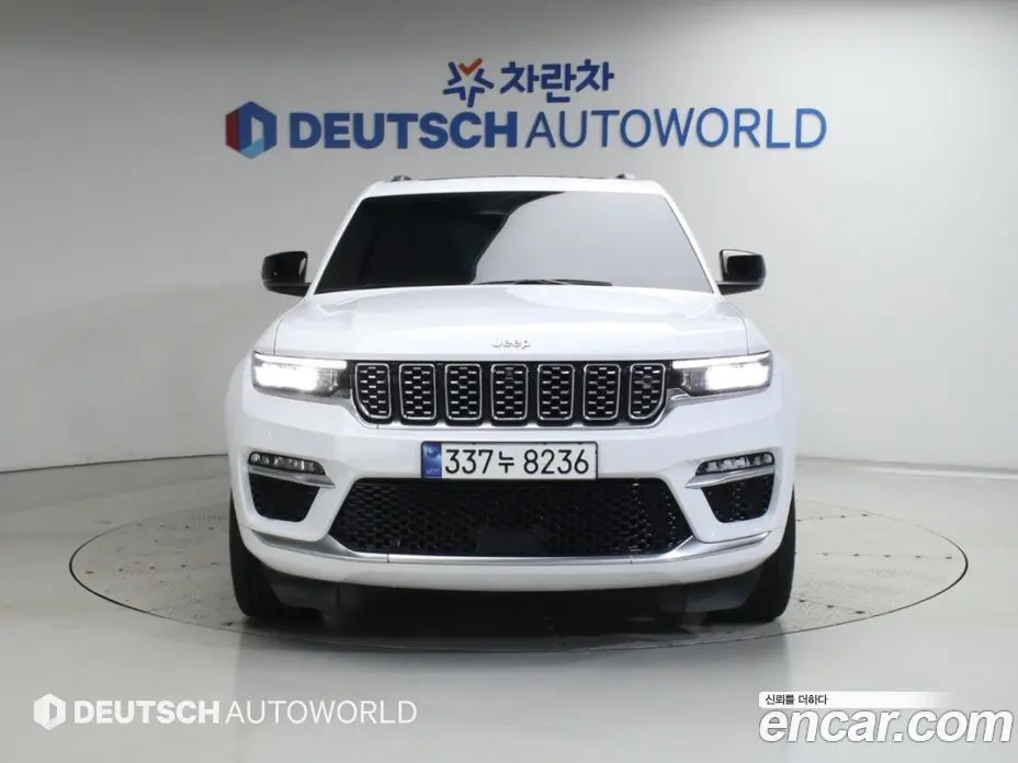 Jeep Cherokee 2023 2.0 АКПП, фото 3
