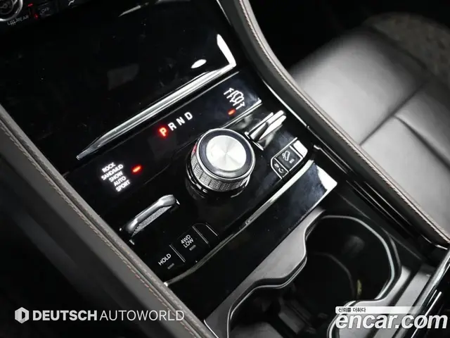 Jeep Cherokee 2023 2.0 АКПП, миниатюра 9