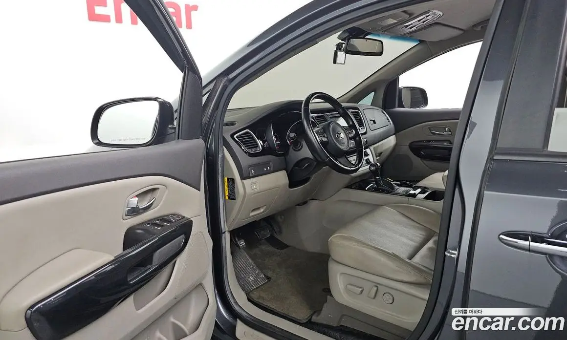 Kia Carnival 2014 2.2 АКПП, фото 12 Kia Carnival 2014 2.2 АКПП, фото 12