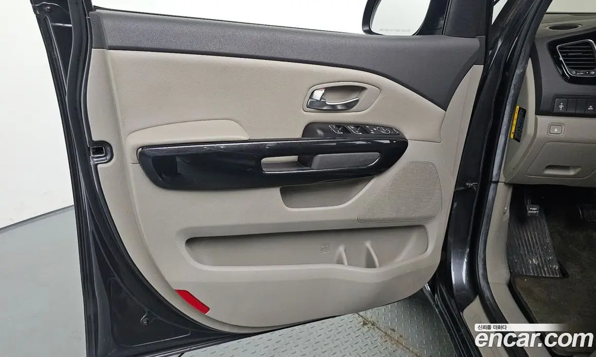 Kia Carnival 2014 2.2 АКПП, фото 13 Kia Carnival 2014 2.2 АКПП, фото 13