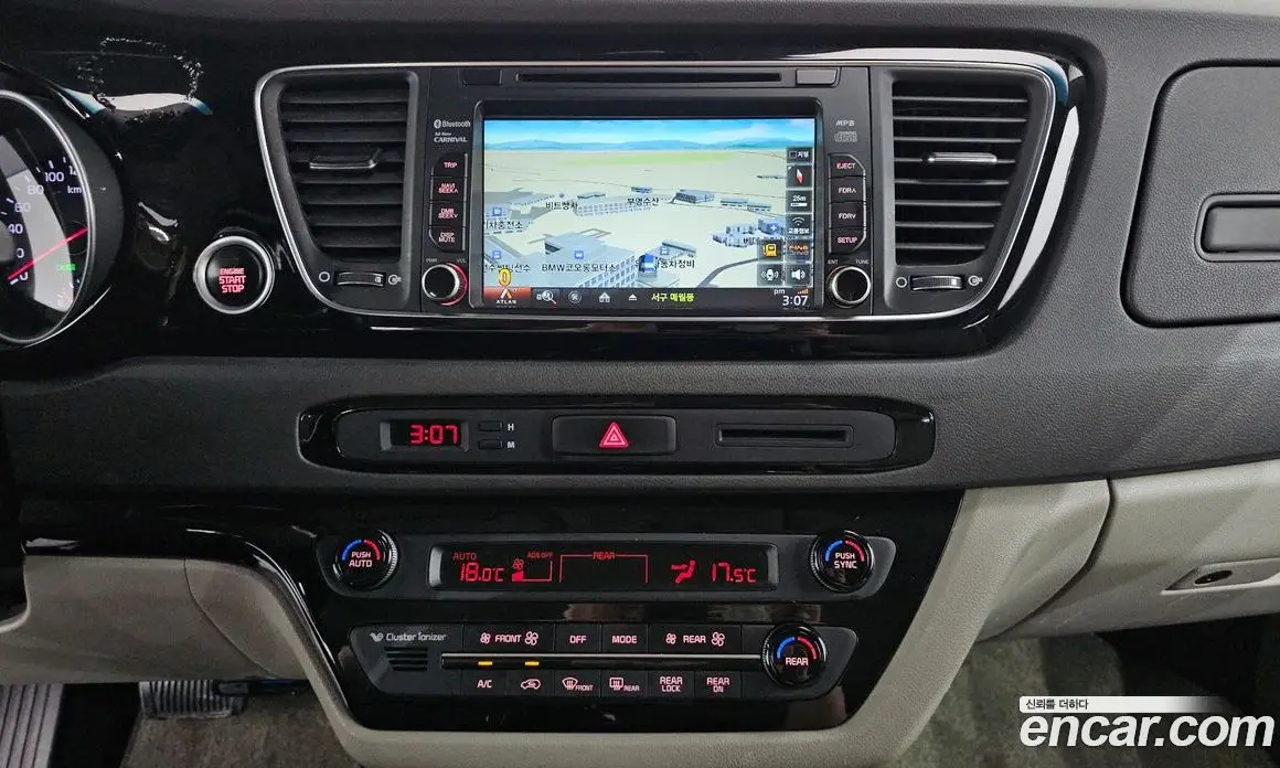Kia Carnival 2014 2.2 АКПП, фото 17 Kia Carnival 2014 2.2 АКПП, фото 17