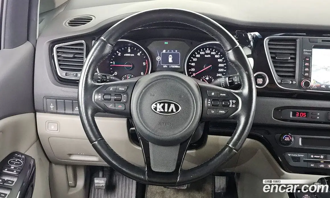 Kia Carnival 2014 2.2 АКПП, фото 18 Kia Carnival 2014 2.2 АКПП, фото 18