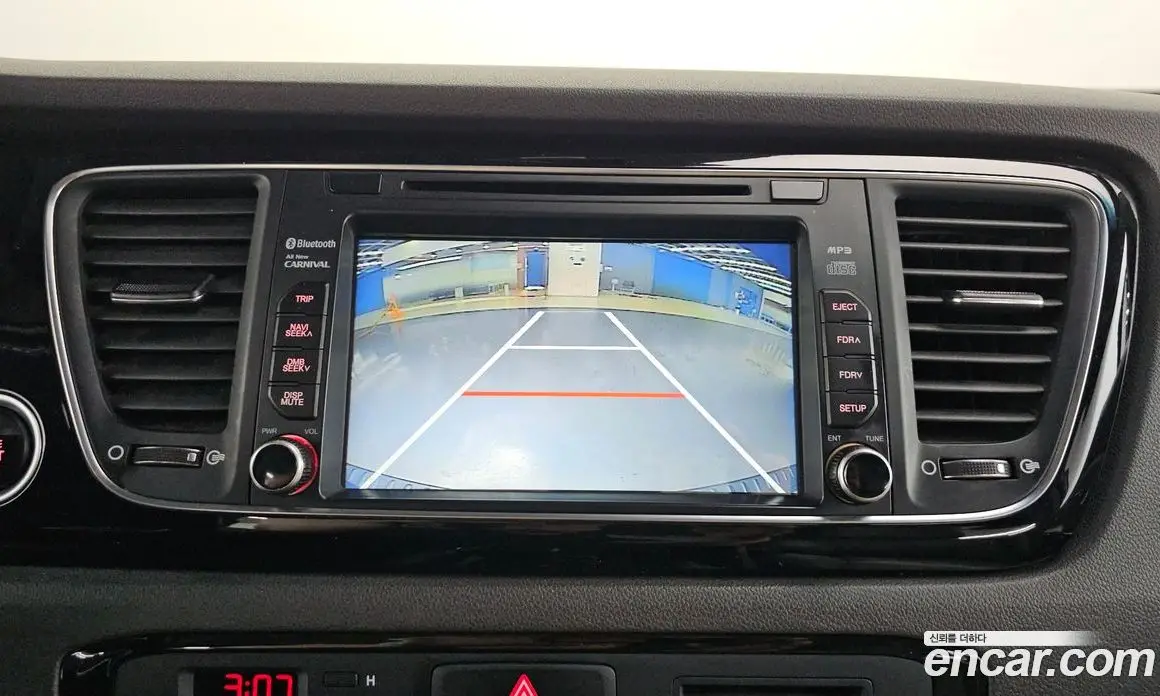 Kia Carnival 2014 2.2 АКПП, фото 20 Kia Carnival 2014 2.2 АКПП, фото 20