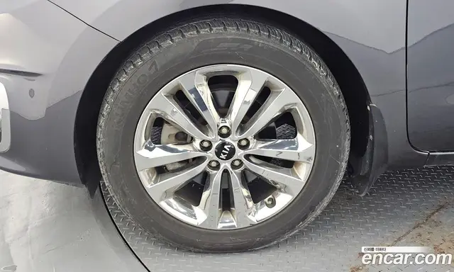 Kia Carnival 2014 2.2 АКПП, миниатюра 4 Kia Carnival 2014 2.2 АКПП, миниатюра 4