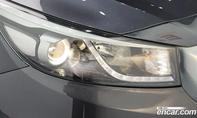 Kia Carnival 2014 2.2 АКПП, миниатюра 7 Kia Carnival 2014 2.2 АКПП, миниатюра 7