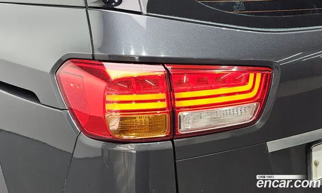 Kia Carnival 2014 2.2 АКПП, миниатюра 8 Kia Carnival 2014 2.2 АКПП, миниатюра 8