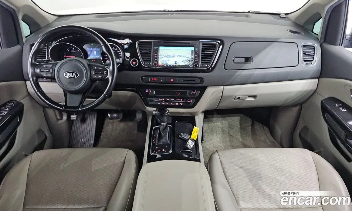 Kia Carnival 2014 2.2 АКПП, фото 9 Kia Carnival 2014 2.2 АКПП, фото 9