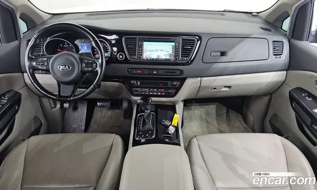 Kia Carnival 2014 2.2 АКПП, миниатюра 9 Kia Carnival 2014 2.2 АКПП, миниатюра 9