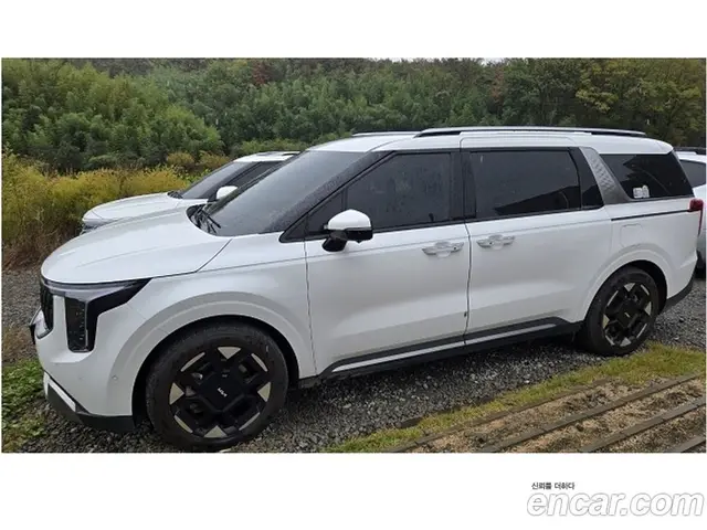 Kia Carnival 2024 1.6 АКПП, миниатюра 2