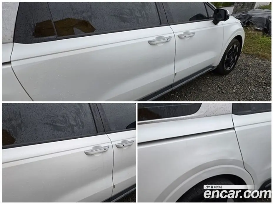Kia Carnival 2024 1.6 АКПП, фото 5
