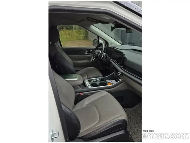 Kia Carnival 2024 1.6 АКПП, миниатюра 7