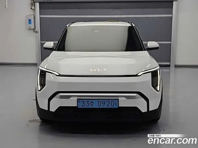Kia EV3 2024 0.1 АКПП, миниатюра 2