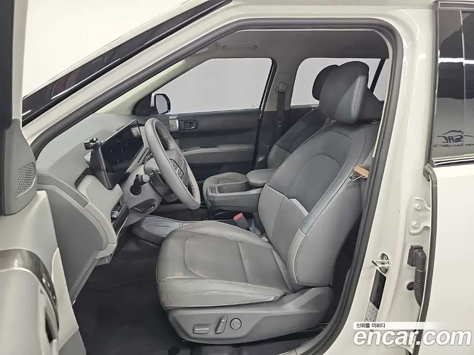 Kia EV3 2024 0.1 АКПП, фото 11