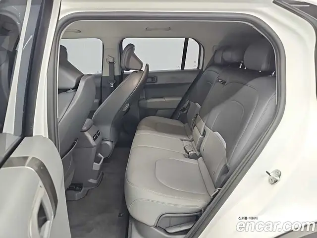 Kia EV3 2024 0.1 АКПП, миниатюра 12