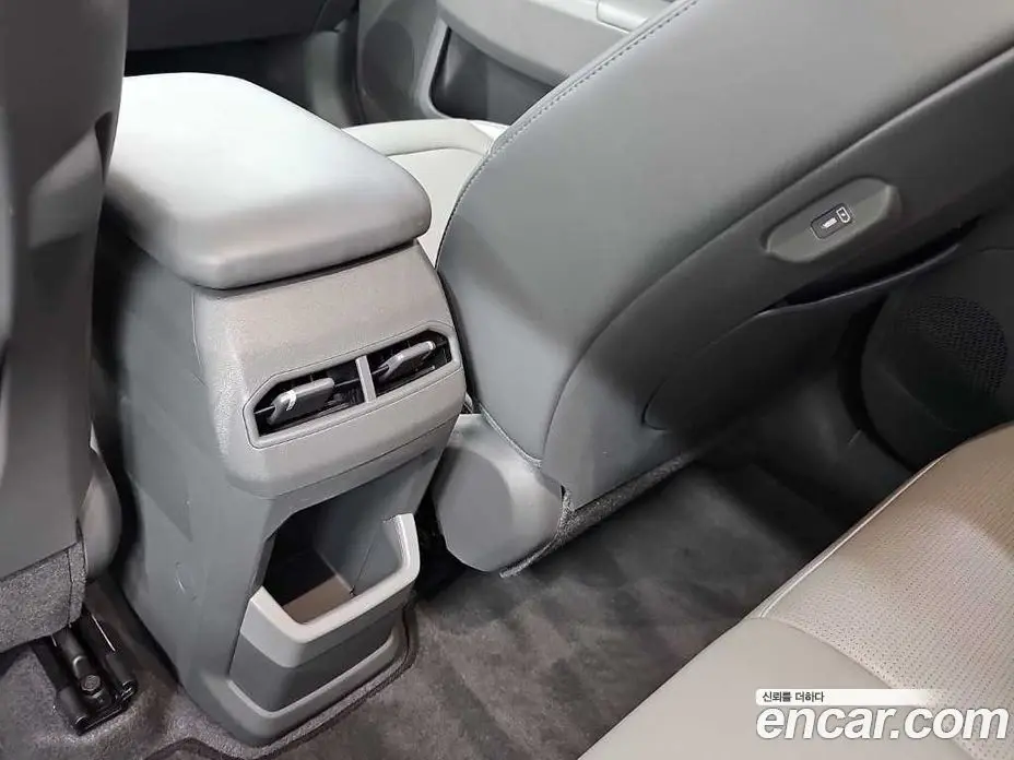Kia EV3 2024 0.1 АКПП, фото 13