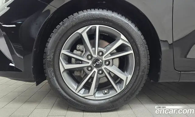Kia K3 2021 1.6 АКПП, миниатюра 4