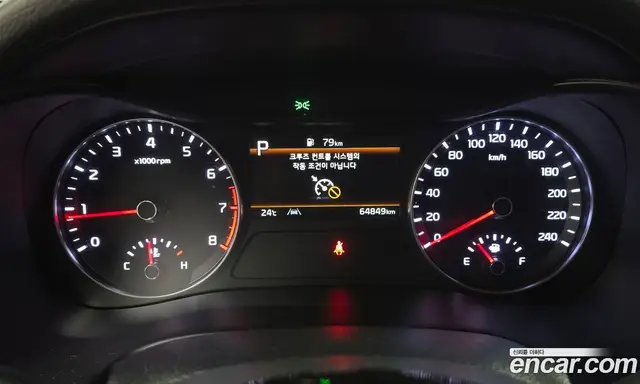 Kia K3 2021 1.6 АКПП, миниатюра 10