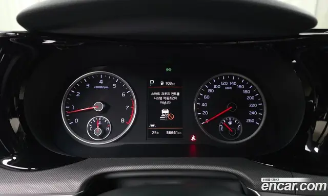 Kia K5 (Optima) 2022 2.0 АКПП, миниатюра 11