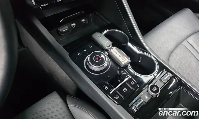 Kia K5 (Optima) 2022 2.0 АКПП, миниатюра 12