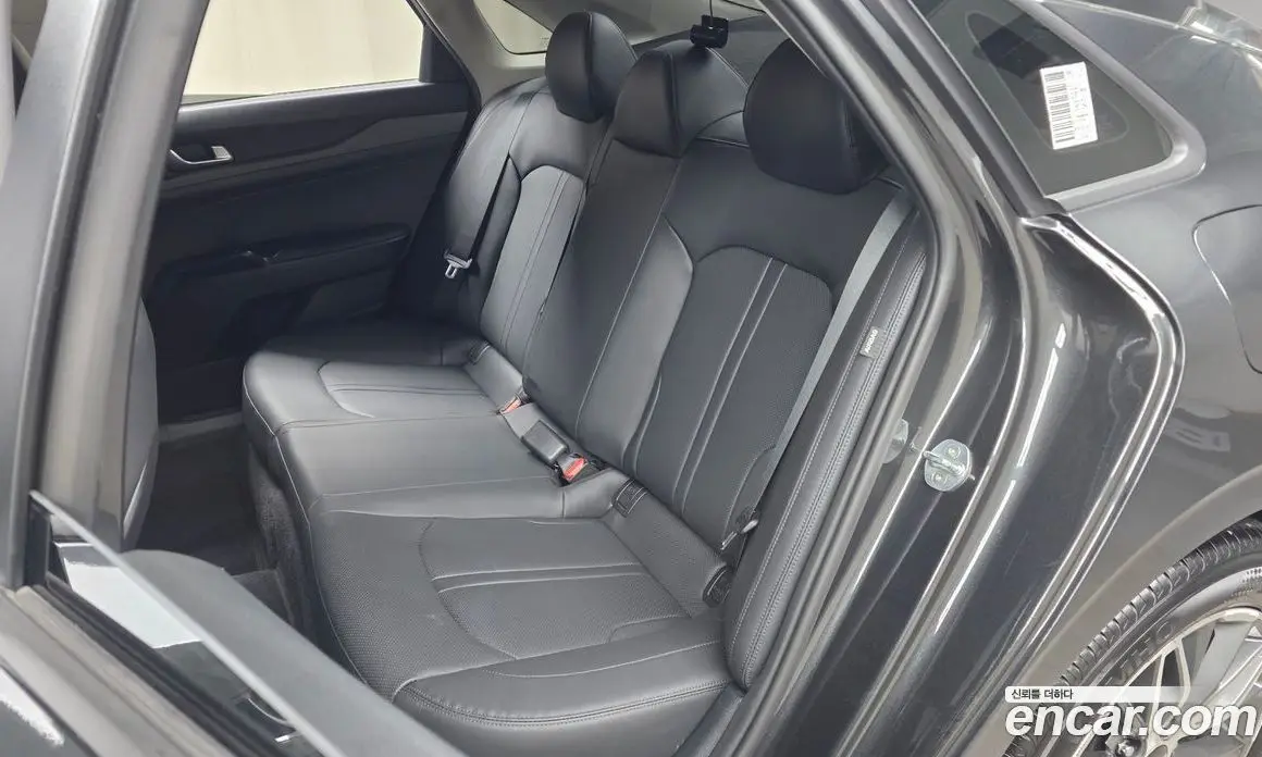 Kia K5 (Optima) 2022 2.0 АКПП, фото 18