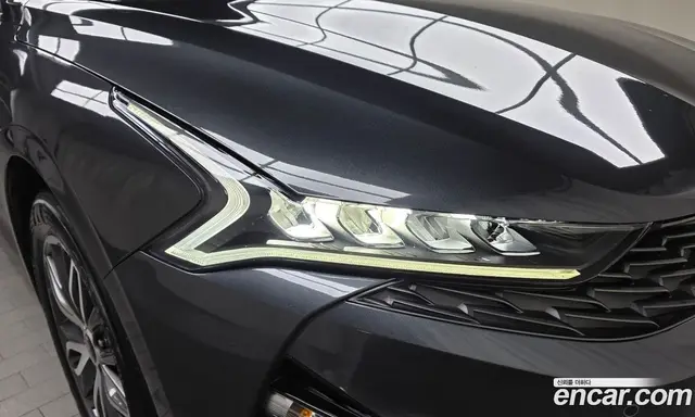 Kia K5 (Optima) 2022 2.0 АКПП, миниатюра 8