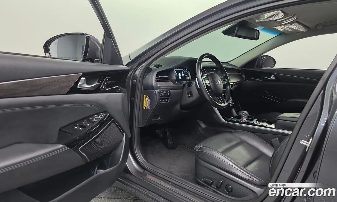 Kia K7 2019 2.5 АКПП, фото 13