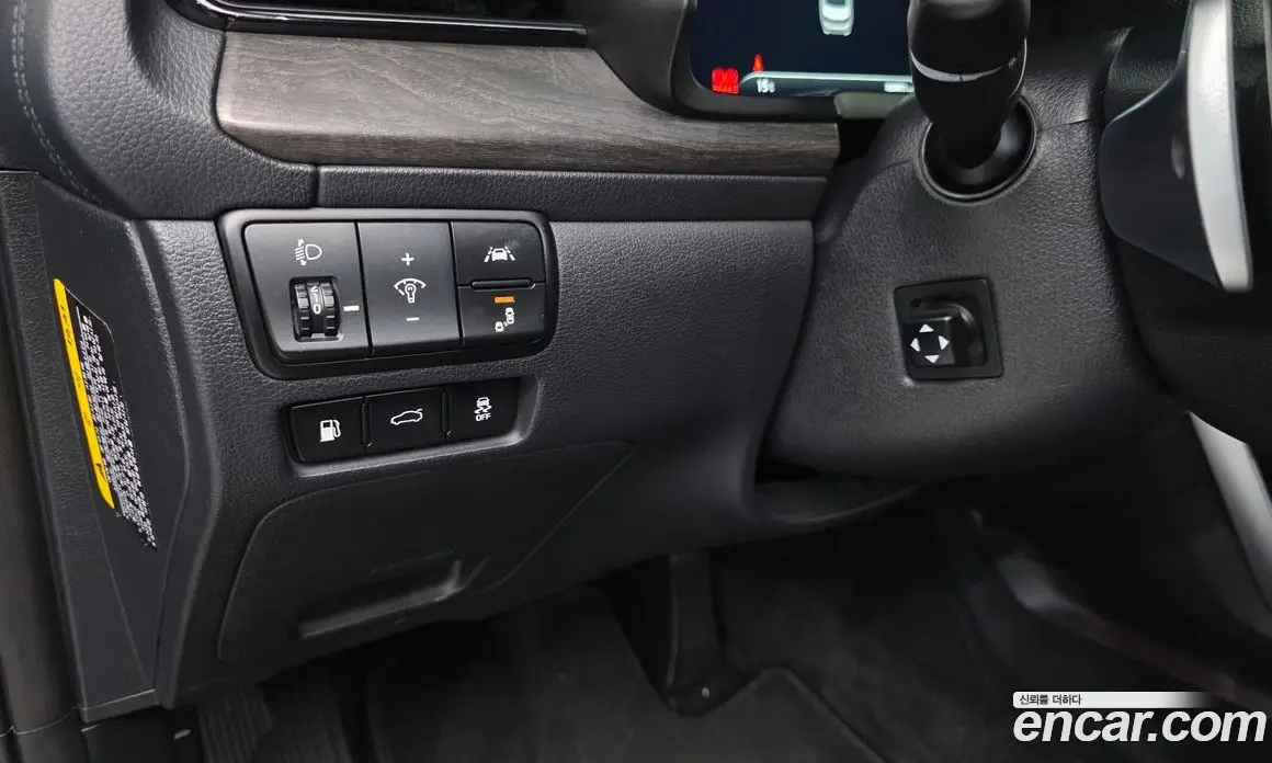 Kia K7 2019 2.5 АКПП, фото 18